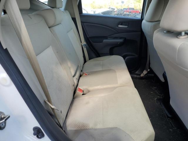 5J6RM3H35GL013860 Honda CR-V LX
