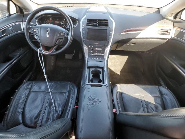 3LN6L2JK5FR610073 Lincoln MKZ