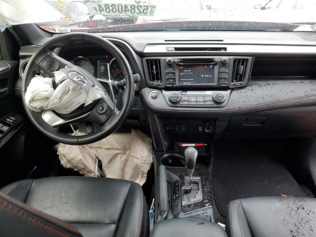 JTMJFREV1GJ065505 Toyota RAV4 SE