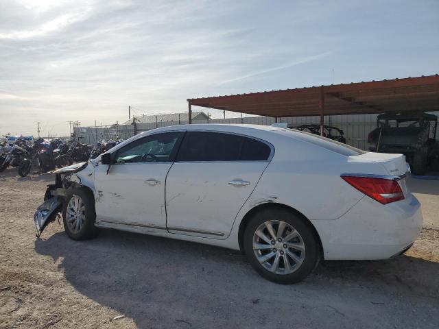 1G4GB5G39GF135065 Buick Lacrosse