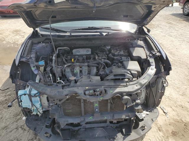 JM3KE2DY7E0307167 Mazda CX-5 GT