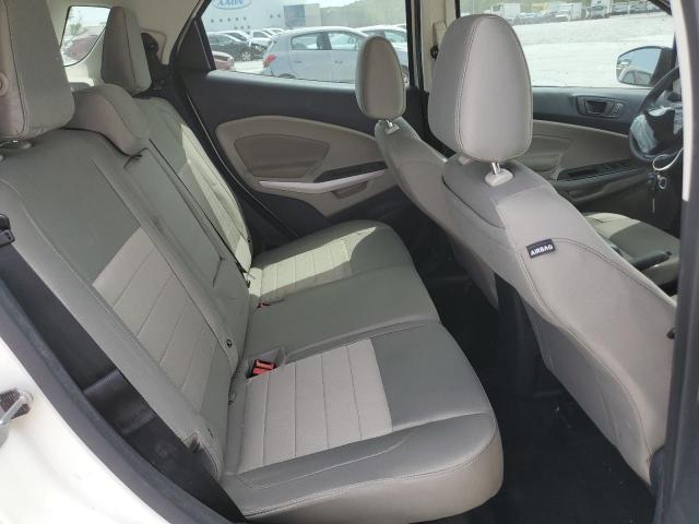 MAJ3S2FE5LC387126 Ford ECOSPORT S
