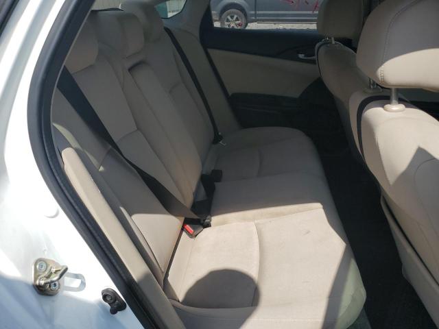 2HGFC1F3XGH645402 Honda CIVIC EX