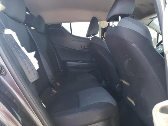JTNKHMBX5M1118429 Toyota C-HR XLE