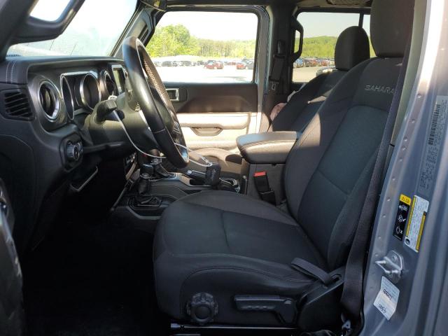 1C4HJXEN1LW277187 Jeep Wrangler Unlimited Sahara