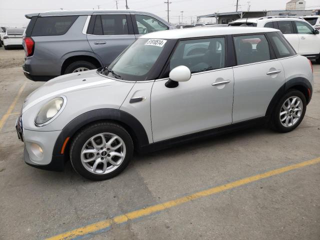 Auction sale of the 2017 Mini Cooper, vin: WMWXU1C37H2F77994, lot number: 51910514