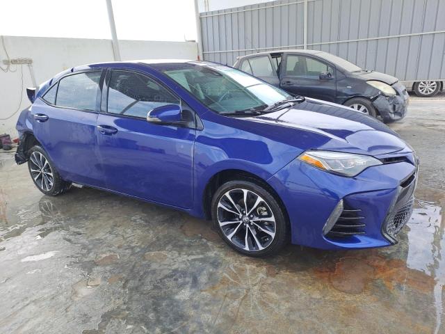 Auction sale of the 2019 Toyota Corolla, vin: 5YFBURHE9KP893098, lot number: 49651554