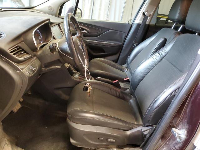 KL4CJASB8HB105815 Buick Encore Preferred