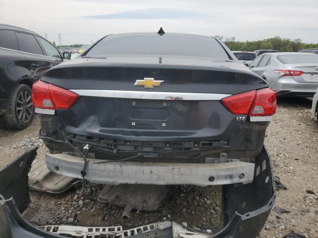 2G1155S30E9136063 Chevrolet IMPALA LTZ