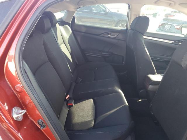 19XFC2F68KE031578 Honda Civic Lx