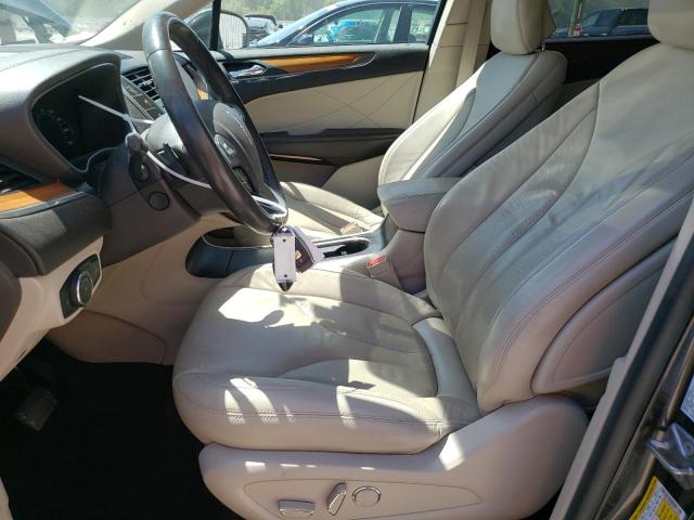 5LMCJ2C95JUL20434 Lincoln MKC SELECT