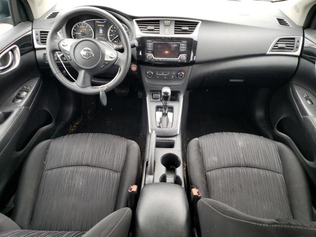 3N1AB7AP7HL695341 Nissan SENTRA S