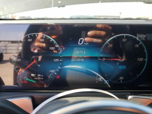 W1N9M0CB3PN054021 Mercedes-Benz Eqb 250+