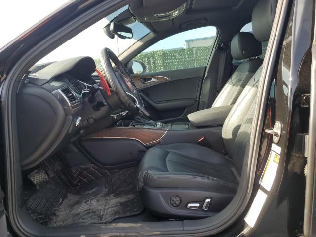 WAUHGAFC0GN066645 Audi A6 Prestige