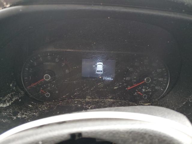 KNDJ23AUXL7063328 KIA SOUL LX