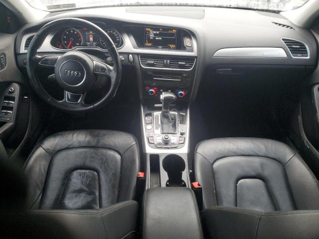 WAUFFAFL7FN017712 Audi A4 Premium Plus