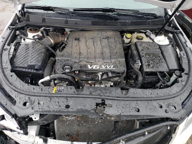 1G4GB5G37FF348823 Buick Lacrosse