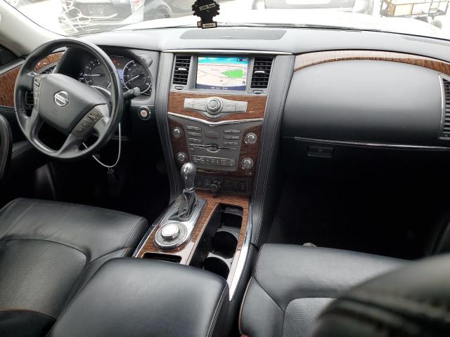 JN8AY2NC6KX510332 Nissan ARMADA SV