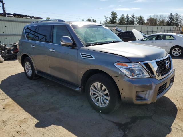 JN8AY2NC4K9586068 Nissan ARMADA SV