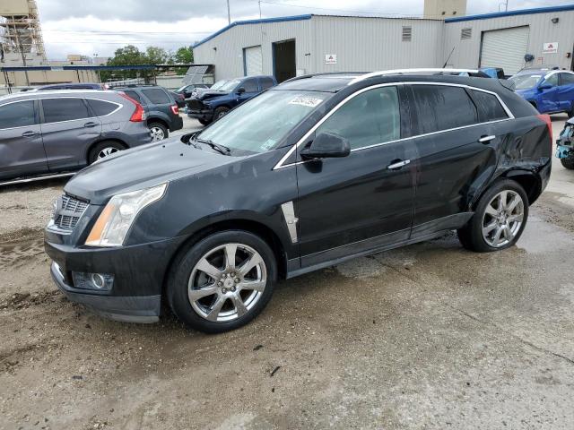 Auction sale of the 2011 Cadillac Srx Premium Collection, vin: 3GYFNCEY9BS554980, lot number: 50547394