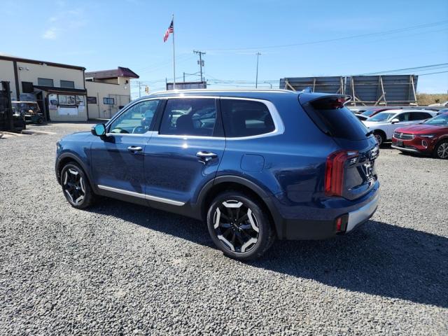5XYP6DGC8PG364630 KIA Telluride S