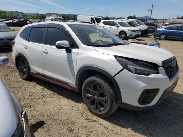 JF2SKAMC5LH521557 Subaru Forester Sport