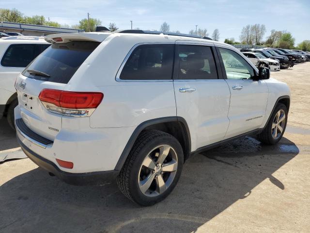 1C4RJFBG7EC232215 Jeep Grand Cherokee Limited