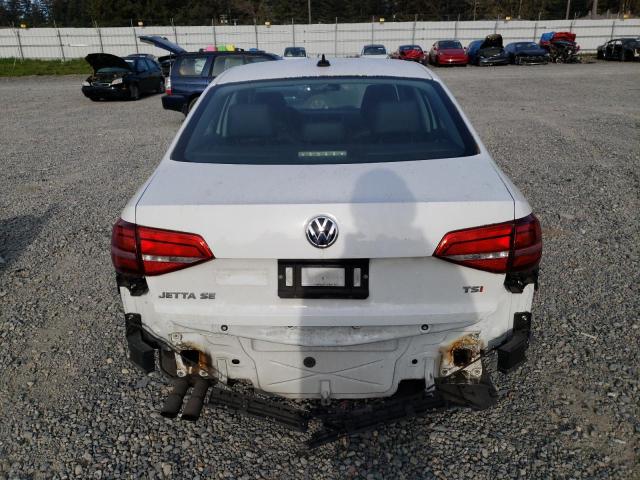 3VWDB7AJ5HM258435 Volkswagen JETTA SE
