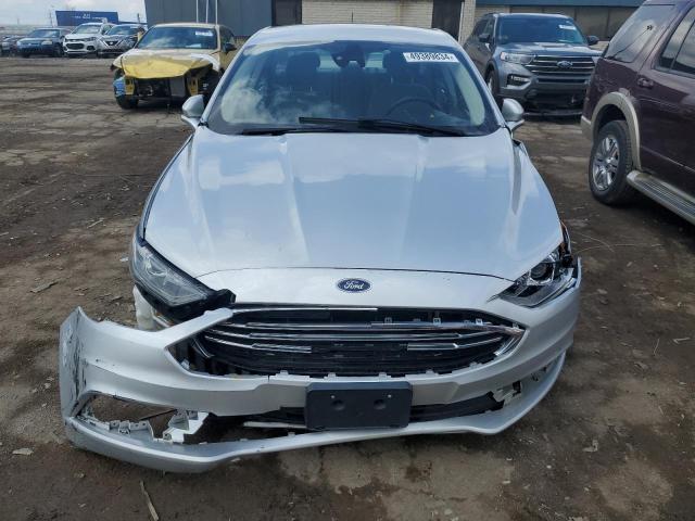 3FA6P0H76HR389333 Ford FUSION SE
