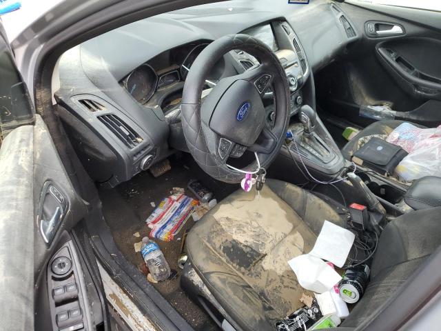 1FADP3H24JL261805 Ford FOCUS SEL