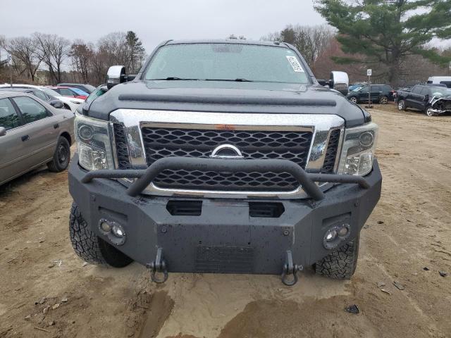 1N6BA1F49GN508158 Nissan Titan Xd Sl