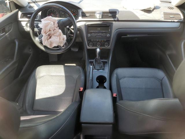 1VWAT7A38FC040442 Volkswagen PASSAT S