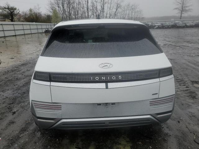KM8KRDAF3NU091236 Hyundai Ioniq 5 Limited