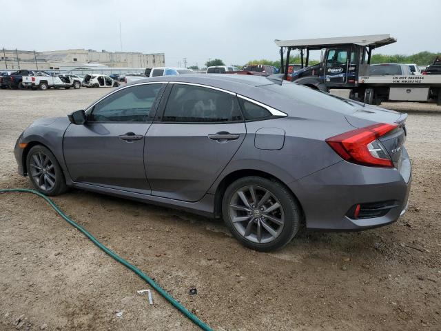19XFC1F3XLE020096 Honda CIVIC EX