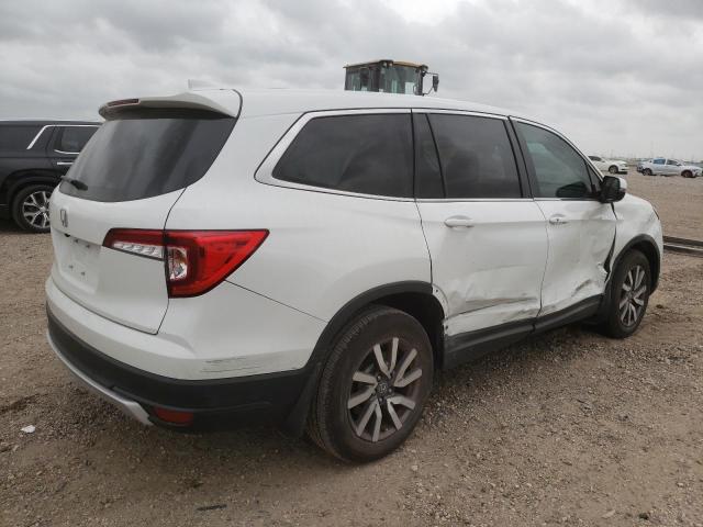 5FNYF5H51NB012892 Honda PILOT EXL