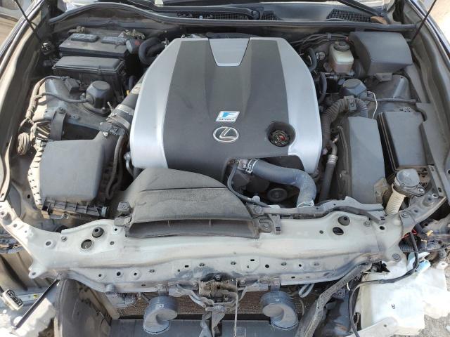 JTHBE1BLXE5038075 Lexus GS 350
