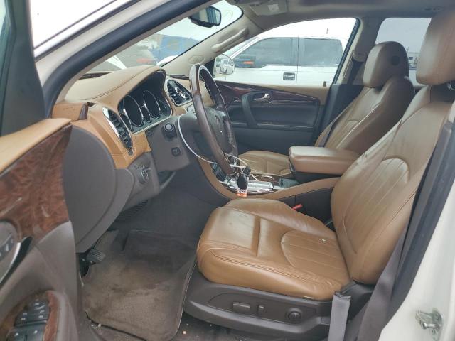 5GAKRCKDXFJ321810 Buick Enclave