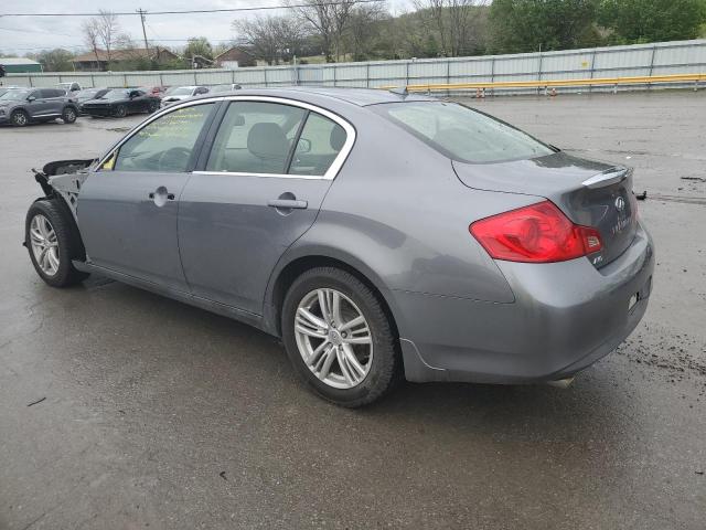 JN1CV6AR4FM523301 Infiniti Q40
