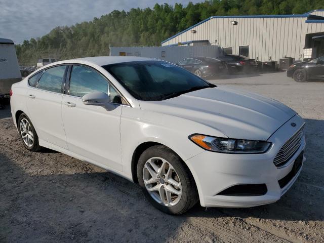 3FA6P0H73ER363896 Ford FUSION SE