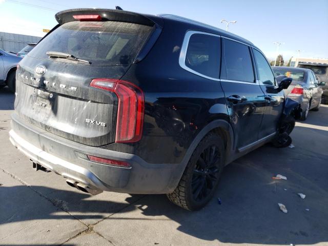 5XYP5DHCXLG044026 KIA Telluride Sx