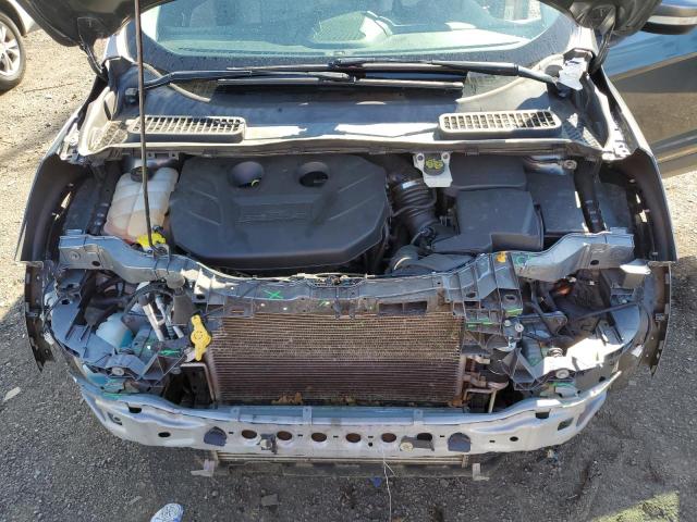 1FMCU0J91EUD63496 Ford Escape Titanium