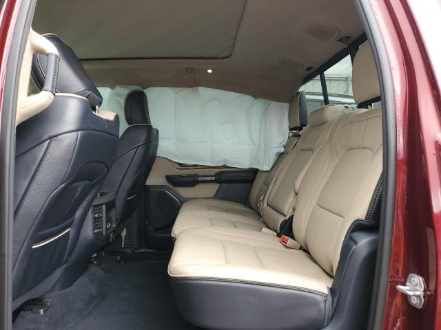 1C6SRFHT6MN602045 RAM 1500 Limited