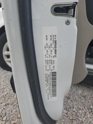2C4JRGAG0ER400572 RAM Tradesman