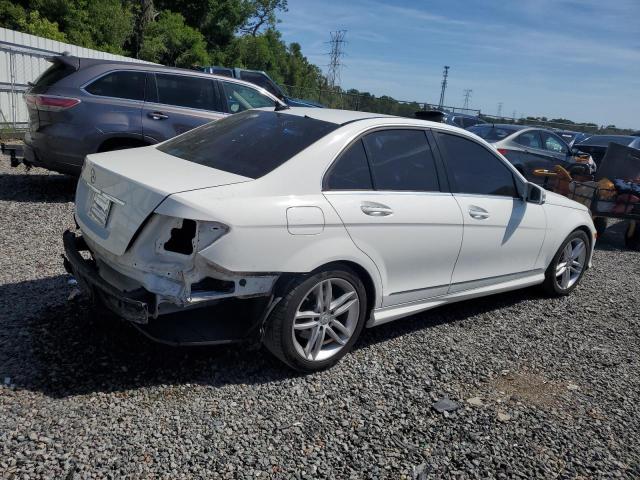 WDDGF4HB5ER313029 Mercedes-Benz C 250