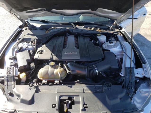 1FA6P8CF0K5138945 Ford MUSTANG GT