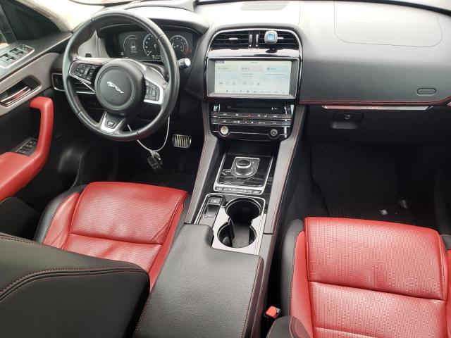 SADCL2BV0HA880913 Jaguar F-pace R - Sport