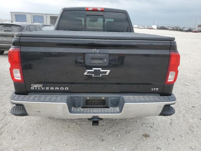 3GCPCSEC8GG191984 Chevrolet Silverado C1500 Ltz