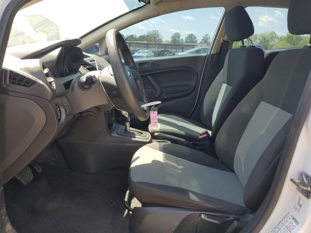 3FADP4TJ7GM170801 Ford FIESTA S