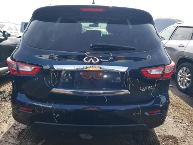 5N1AL0MM7FC546404 Infiniti QX60