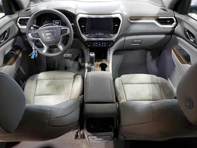 1GKKNLLS3HZ125241 GMC ACADIA SLE